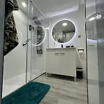 Apartamento Anson