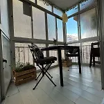 Apartamento Anson