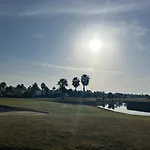 Roda Golf Casa Alegria