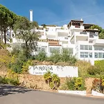 Mirador Marbella Pool Golf Gym Sauna