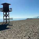 La Atalaya, Terraza Con Vistas Al Mediterraneo
