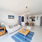 La Atalaya, Terraza Con Vistas Al Mediterraneo