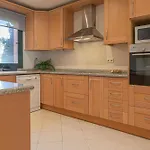 Apartamento Monte Halcones L