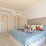 Apartamento Monte Halcones L