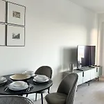 Orizon 05 Apartment With Terrace And Sea View