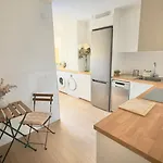 Apartamento Lindamar
