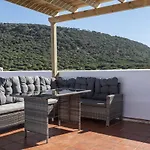 Casa Zarco With Spectacular Views Of The Costa De La Luz