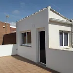 Benicarlo Centro Al Lado Del Mar Y Puerto