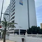 Espectacular Piso Sobre La Playa