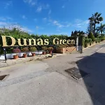 Luxurious 3 Bedroom Apartment - Dunas Green Estepona