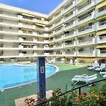 Apartbeach Nuevo Atalaya Mar Climatizado Y Piscina