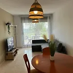 Apartamento Vistas Al Mar