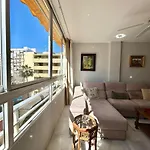 Apartment In Marbella Center With Parking In The Building
