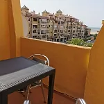 Apto Dos Dormitorios En Ayacosta
