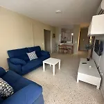 Apto Dos Dormitorios En Ayacosta