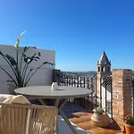 Boutique Guesthouse La Casa Mirador - Velez-Malaga