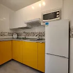 Colcheros Flat