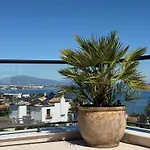 360 Seaview Dream Penthouse Estepona Casares
