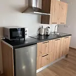 Apartamentos Erandio