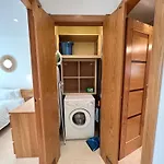 Bright And Cozy Apartment With Pool And Jacuzzi And Near Beach