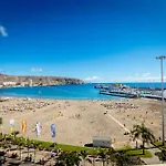 Vista Bella 1, Playa De Las Vistas, Wi-Fi