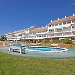 Al Andalus - Playa Cargador Albert Villas Pet Friendly