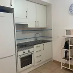Apartamento Palo Verde Golf