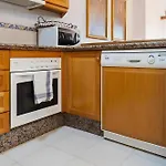 Apartamento Las Arenas