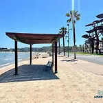 Apartbeach Internacional Y Vistas Playa