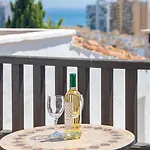 Wonderful 3 Bedroom With Two Spacious Terraces