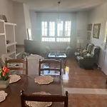 Tuguest Chalet Roquetas
