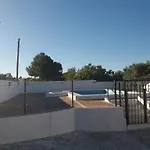 Villa Campo Real