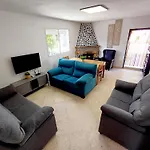 Villa Campo Real