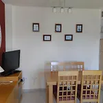 Apartamento Vera-Playa
