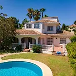 W05 Villa Rivendell - Villa