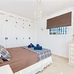 O01 Casa Carrera - Villa