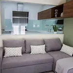 Apartment In San Sebastian