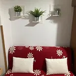 Apartamento A 5 Minutos De La Playa Y El Centro En Conil
