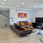 Exotic Villa Private Pool Nerja