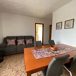 Apt Con Vistas En El Delta De L'Ebre