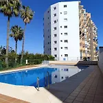 Nordik Apartments Village - Benalmadena 
