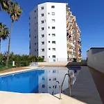 Nordik Apartments Village - Benalmadena 