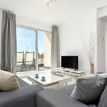 Sunstay Calalucia Flat Mijas