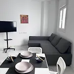 G&H Apartments - Jerez Centro Stay