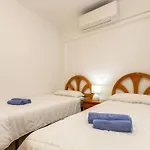 Apartment Les Doyes By Interhome