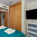 Apartment Cortijo Seabreeze By Interhome
