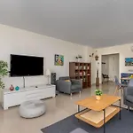 Apartment Cortijo Seabreeze By Interhome
