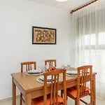 Apartment San Blas By Interhome