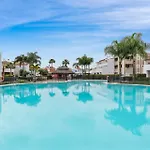 Cortijo Del Mar Resort 2 Bed Apartment Sleeps Up To 5
