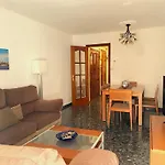 Evy Malaga Apartment